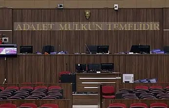 12. Yargı Paketi yürürlükte! IBAN'dan mirasa, duruşmadan faize... İşte değişen her şey