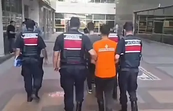 15 bin nokta didik didik arandı! Yüzlerce şahıs yakalandı