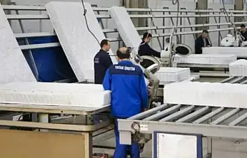 15 milyar TL hasılat yapan Kayseri devini zarara iten finansal detaylar...