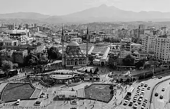 150 yıl önce Kayseri'ye neden geldiler? Bölgenin merkezi oldu