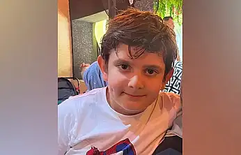 Kayseri'de 2'nci sınıf öğrencisinin hayatını kaybettiği olayla ilgili şok iddia