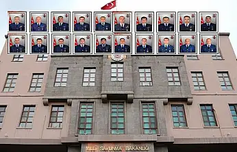 20 askerimiz şehit olmuştu! MSB'den flaş açıklama