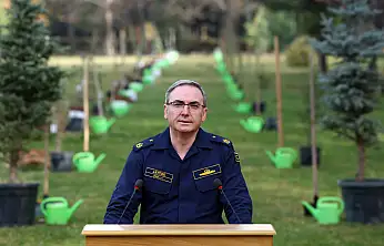 20 askerin şehit olduğu kazayla ilgili Kayseri detayı