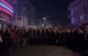 '2026 yılı Kayseri'de MHP'nin yılı olacak'