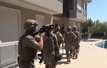 23 ilde 5 Milyar 388 Milyon liralık dev operasyon!