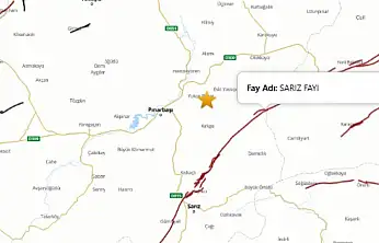 3 aydır deprem olan bölge 4 kez daha sallandı!