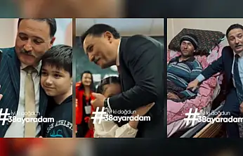 '38 Ayar Adam' gündemin zirvesinde