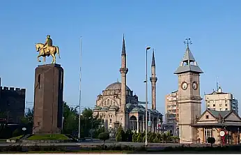 38'inci günde 38 ruhu! Kayserililer bugün tek yürek