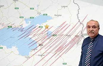 4.6 büyüklüğündeki korkutan depremin ardından Kayseri'den açıklama geldi!