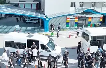 45 ilde eş zamanlı operasyon: ByLock ve mahrem yapılanma hedef alındı!