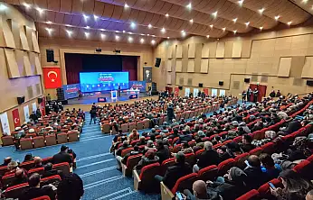 500 bin konutta kuralar Sivas için çekildi! Sıra Kayseri'ye ne zaman gelecek?