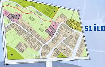 51 ilde yapılacak! Kayseri'de var