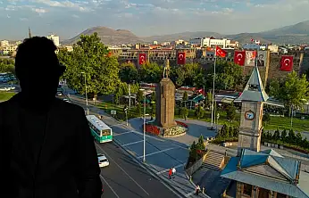 90'ların unutulmaz ismi Kayseri'ye geliyor! Biletler satışa çıktı