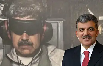 Abdullah Gül'den Maduro tepkisi! 'Çok tehlikeli gelişmelere yol açacaktır'