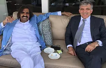 Abdullah Gül'den taziye mesajı! 'Samimi bir dostluğumuz vardı'