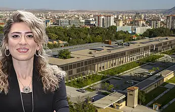 Abdullah Gül, Erciyes Üniversitesinin 'en etkili' isimlerinden birini transfer etti!