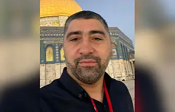 Acı haber Almanya'dan geldi! Kayserili Başkan hayatını kaybetti