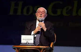 Acı haberi Kayserili iş insanı verdi! Nursaçan ailesinin acı günü