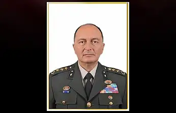 Acı haberi MSB duyurdu: Albay şehit oldu