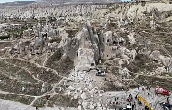 Acı olayın ardından tartışma başladı! Peribacaları ziyarete kapatılmalı mı?