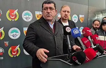 Açıkalın 3-0'ın ardından konuştu: Oynadığımız oyun hepsinden fazla üzmüştür!