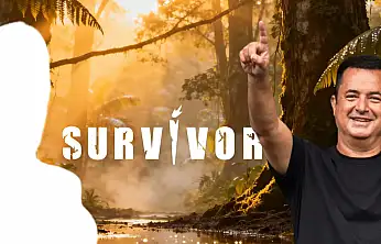 Acun Ilıcalı açıkladı! Survivor'da bu yıl Kayserili isim de yarışacak