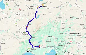 Adanalılar Kayseri'de bir araya gelecek! İşte sebebi