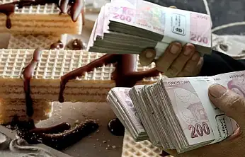 Ağızları tatlandıran şirkete 'Bakanlık' desteği!