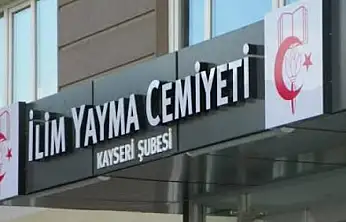 Ahmet Davutoğlu'nun eski başdanışmanına Kayseri'de yeni görev