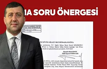 Ailelerin kabusu çocuk hastalığı için Ersoy'dan kritik hamle