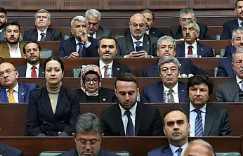 AK Parti'de belirlenen 20 vekil arasında Kayseri'den bir isim var mı? Bundan sonra herkesin göreceği vekiller kimler olacak?