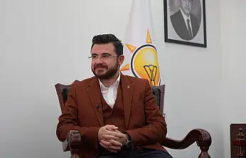 AK Parti'den Kayseri'deki karla mücadele eleştirilerine yanıt: Biz işimize bakarız!