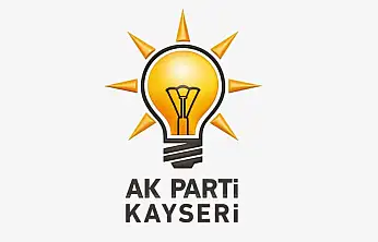 AK Parti Kayseri'den Özgür Özel'e sert cevap: Siyaset belgeyle yapılır, algıyla değil!