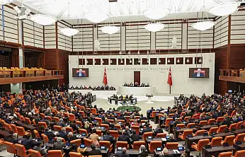 AK Parti Kayseri Milletvekili açıkladı: Birkaç Bakanımız değişti! Yeni kabine hayırlı olsun