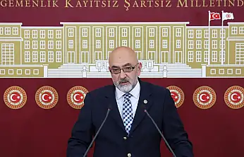 AK Parti Kayseri Milletvekili tek tek anlattı! İngiliz notlarında Kayseri ile ilgili ne var?