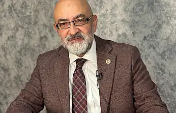 AK Parti Kayseri Milletvekili açıkladı! '9 kez yaptım'