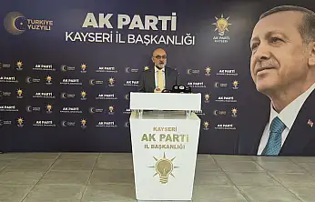 AK Parti Milletvekili Cıngı: Linçe maruz kaldık