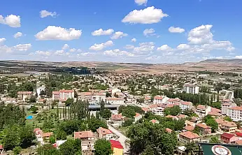 AK Parti Milletvekili müjdeyi verdi! Kayseri'nin o ilçesine milyonluk ödenek çıktı