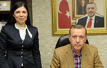 AK Parti'nin ihraç ettiği Kayserili isimden fon göndermesi: Benden özür dileyin, helallik isteyin