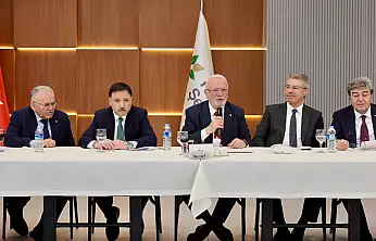 AK Partili Elitaş: Kayseri ilk sıralarda yer alıyor