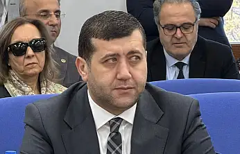 AK Partili isimle ilgili açıklama yapan MHP Milletvekili Ersoy: Adam gibi adamdı!