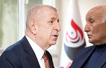 AK Partili Karayel'den, Özdağ'a: Zafer Partisi dediğimiz onun başındaki adam, Babasını da tanırız, kendisini de iyi tanırız!