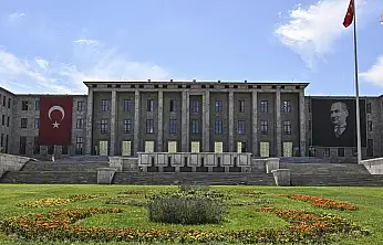 AK Partili Vekil'den meclisin Kayseri'ye taşınması ile ilgili açıklama!