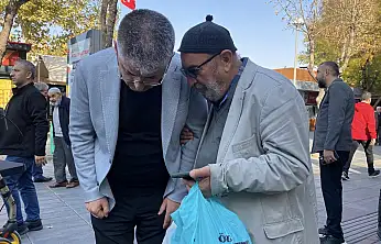 AK Partili vekil ne demek istedi! 'Yeri gelince konuşmak üzere' Kim 'muhalefet ettiğim için yolum yapılmıyor' diye dert yandı