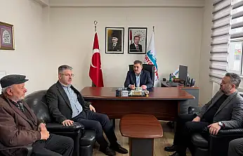 AK Partili vekil vatandaşın halinden anlamak için yola düştü! Kayseri'de soluğu orada aldı