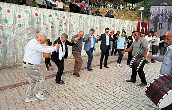 AK Partili Vekili daha önce hiç böyle görmediniz!
