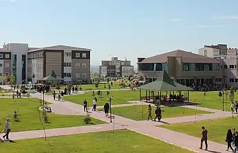 Akademik kariyer düşünenlere fırsat! Üniversite'den yeni alım