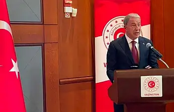 Akar net konuştu: S-400 çözülecek F-35 süreci başlayacak