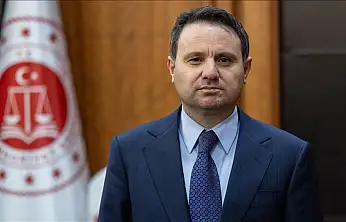 Akın Gürlek Kayseri'ye geliyor