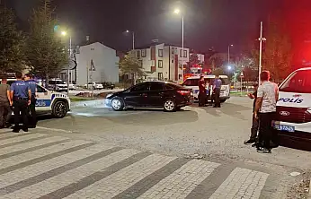 Kayseri'de akrabalar birbirine girdi: 24 yaşındaki genç ağır yaralandı
